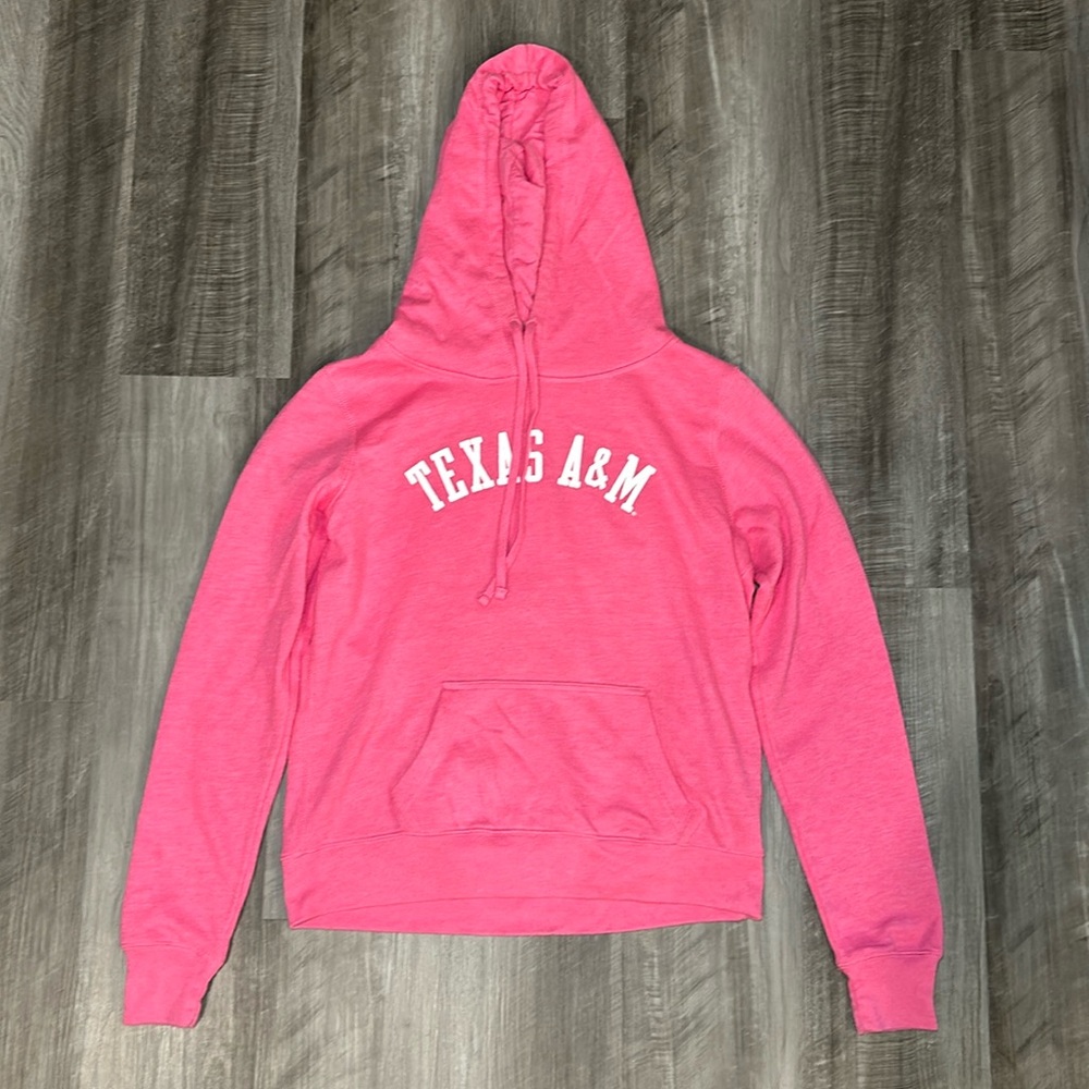 Texas A&M Aggies Redshirt Hoodie - Large